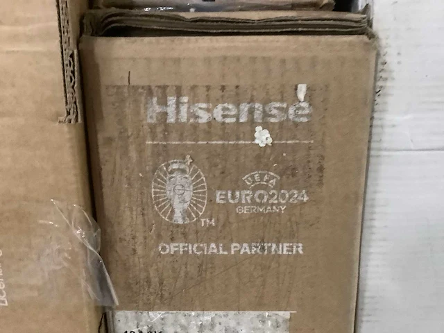 Pallet televisies retourgoederen - 7 items - afbeelding 4 van  6