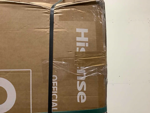 Pallet televisies retourgoederen - 7 items - afbeelding 5 van  6