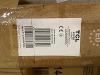 Pallet televisies retourgoederen - 7 items - afbeelding 4 van  6