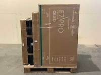 Pallet televisies retourgoederen - 8 items - afbeelding 2 van  6