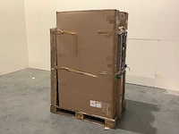 Pallet televisies retourgoederen - 8 items - afbeelding 1 van  7