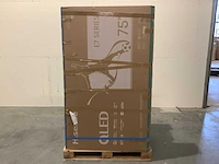 Pallet televisies retourgoederen - 8 items - afbeelding 2 van  8
