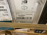 Pallet televisies retourgoederen - 8 items - afbeelding 4 van  8