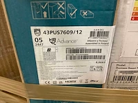 Pallet televisies retourgoederen - 8 items - afbeelding 5 van  8