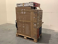 Pallet televisies retourgoederen - 8 items - afbeelding 1 van  7