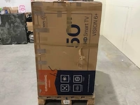 Pallet televisies retourgoederen - 8 items - afbeelding 4 van  7