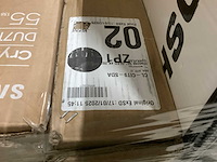 Pallet televisies retourgoederen - 8 items - afbeelding 4 van  7