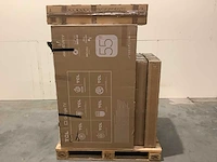 Pallet televisies retourgoederen - 8 items - afbeelding 2 van  8