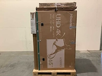 Pallet televisies retourgoederen - 8 items - afbeelding 2 van  7