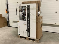 Pallet televisies retourgoederen - 8 items - afbeelding 1 van  6