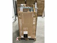 Pallet televisies retourgoederen - 8 items - afbeelding 3 van  8