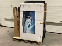 Pallet televisies retourgoederen - 8 items - afbeelding 1 van  6
