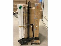 Pallet televisies retourgoederen - 8 items - afbeelding 3 van  6