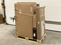 Pallet televisies retourgoederen - 8 items - afbeelding 1 van  7