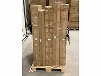 Pallet televisies retourgoederen - 8 items - afbeelding 3 van  7