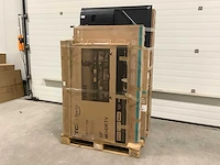 Pallet televisies retourgoederen - 8 items - afbeelding 1 van  7