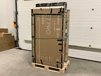 Pallet televisies retourgoederen - 8 items - afbeelding 1 van  7