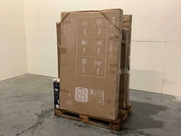 Pallet televisies retourgoederen - 8 items - afbeelding 1 van  9
