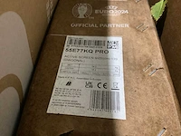 Pallet televisies retourgoederen - 8 items - afbeelding 6 van  9