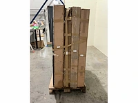 Pallet televisies retourgoederen - 8 items - afbeelding 3 van  8