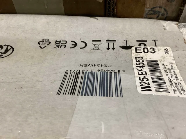 Pallet televisies retourgoederen - 8 items - afbeelding 4 van  8