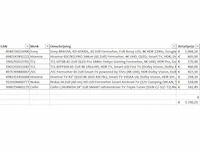 Pallet televisies retourgoederen - 8 items - afbeelding 6 van  8