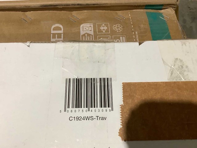 Pallet televisies retourgoederen - 8 items - afbeelding 4 van  9