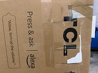 Pallet televisies retourgoederen - 8 items - afbeelding 6 van  9