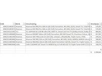 Pallet televisies retourgoederen - 8 items - afbeelding 7 van  9