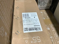 Pallet televisies retourgoederen - 9 items - afbeelding 5 van  8