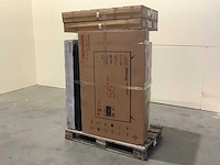 Pallet televisies retourgoederen - 9 items - afbeelding 1 van  7