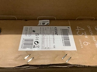 Pallet televisies retourgoederen - 9 items - afbeelding 4 van  8