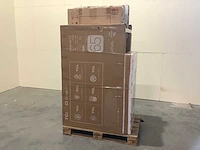 Pallet televisies retourgoederen - 9 items - afbeelding 1 van  8