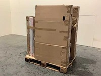 Pallet televisies retourgoederen - 9 items - afbeelding 1 van  7