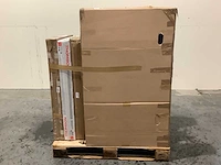 Pallet televisies retourgoederen - 9 items - afbeelding 2 van  7