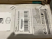 Pallet televisies retourgoederen - 9 items - afbeelding 3 van  7