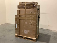 Pallet televisies retourgoederen - 9 items - afbeelding 1 van  9