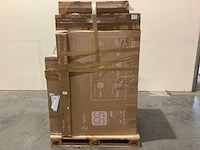 Pallet televisies retourgoederen - 9 items - afbeelding 2 van  9