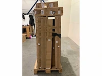 Pallet televisies retourgoederen - 9 items - afbeelding 3 van  9