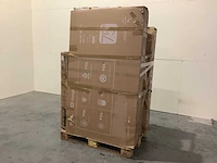 Pallet televisies retourgoederen - 9 items - afbeelding 1 van  8