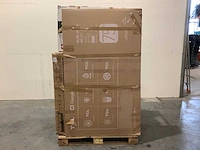 Pallet televisies retourgoederen - 9 items - afbeelding 2 van  8