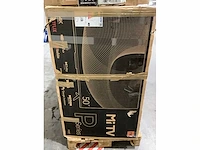 Pallet televisies retourgoederen - 9 items - afbeelding 3 van  8