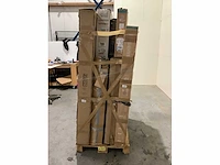 Pallet televisies retourgoederen - 9 items - afbeelding 4 van  8
