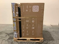 Pallet televisies retourgoederen - 9 items - afbeelding 2 van  7