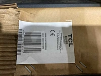 Pallet televisies retourgoederen - 9 items - afbeelding 3 van  7