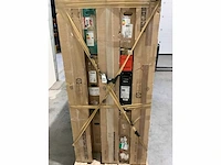 Pallet televisies retourgoederen - 9 items - afbeelding 5 van  8