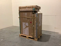 Pallet televisies retourgoederen - 9 items - afbeelding 1 van  6