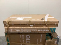 Pallet televisies retourgoederen - 9 items - afbeelding 3 van  6