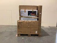 Pallet televisies retourgoederen - 9 items - afbeelding 2 van  6