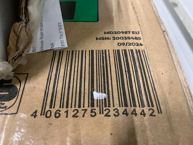 Pallet televisies retourgoederen - 9 items - afbeelding 4 van  6